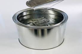 خرید عمده رزین پلی‌ استر + مناسب برای فایبر گلاس و قطعات صنعتی